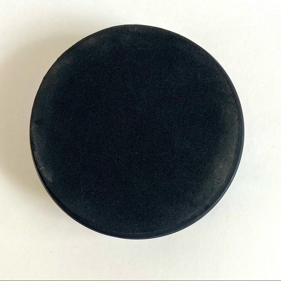 Black Iron Scroll Coaster Holder with Marble Coasters - Picture 11 of 14